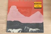 Scott Ballew Talking To Mountains Vinyl New Sealed