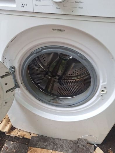 Normende Washing Machine buy to repair or for parts