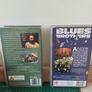 VHS Movie Classics The Mission  Blues Brothers 5 e each Image 3
