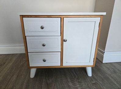 Bedside locker