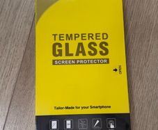 Iphone 16 Pro screen protector