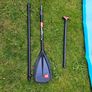 Red Paddle Co Ride 10.6 iSUP -Reluctant Sale Image 3