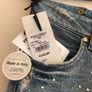 Women's brand new Italian jeans Image 2