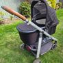 Uppababy Cruz Image 2