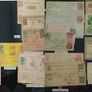 1800s Albert Sigel Strasboug Societe Philatelique Union Postal History Collection Image 4