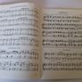 Old Tunes for New Harpists Compiled and Arranged by Mildred Dilling (HQ762) Image 8
