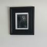 Framed set of art nude photos Image 3