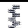 Magnet, Magnetic Fidget Balls Image 6