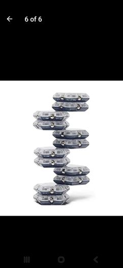 Magnet, Magnetic Fidget Balls