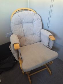 Babylo rocking chair