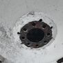 Tractors wheels Image 3