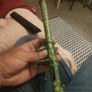 Action Man Vintage Palitoy Working Complete Bazooka c1970-77 Image 2