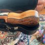 Cove Creek Tangle Wood Ukulele Image 2