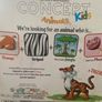 Concept Kids Animal Board Game Image 2