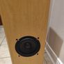 M-audio HTS Floor Standing Speakers 100 Watts with built in woofer Image 6