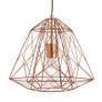 Ceiling Light Geometric Image 2