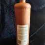 vintage Empty Erven Lucas Bols gin bottle Image 2