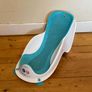 Comfort & Harmony Baby Bouncer + Angelcare Baby Bath Support Bundle Image 5