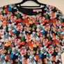 Perfect for Summer floral midi dress from Pixie Daisy Image 3