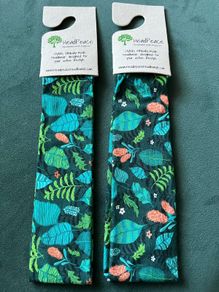 A Pair of Brand New Headbands