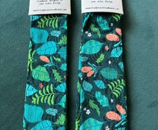 A Pair of Brand New Headbands