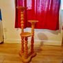 3 tier Plant stand Image 2