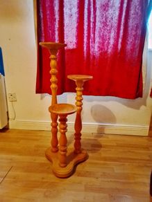 3 tier Plant stand