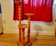 3 tier Plant stand