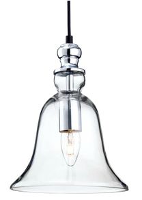 Omar Ceiling lights with glass pendant