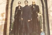 The Matrix Reloaded