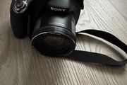 Sony H400