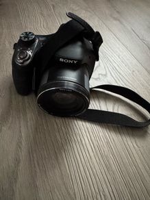 Sony H400