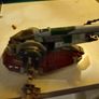 Lego Boba Fet Space Station Image 2
