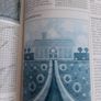 New Vintage sewing craft book 1979 Image 6