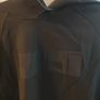 Bytedance hoodie dark grey Image 3