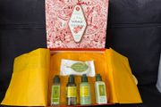 L'occitane