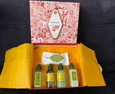 L'occitane