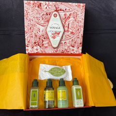 L'occitane