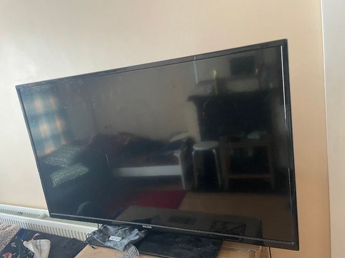 Flat screen tv
