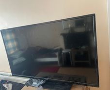 Flat screen tv