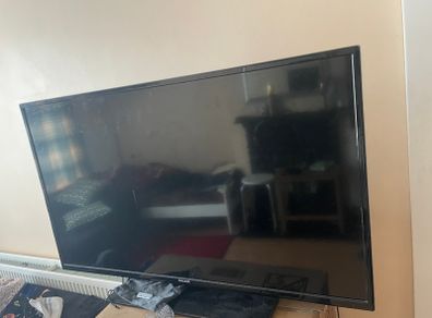 Flat screen tv