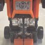Transformers G1 1986 Hasbro/Takara - Triple Changer - Sandstorm Image 10