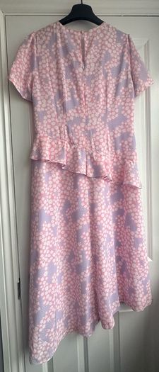 Ladies summer dress
