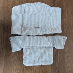 Stokke Tripp Trapp high chair cushions