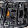 ktm 1190 Adventure rear luggage rack Image 2