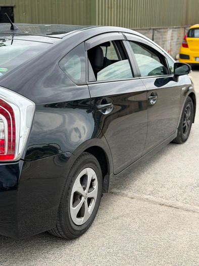 2013 Toyota Prius , passed nct today