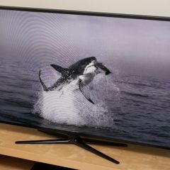 40 " Samsung smart all apps working