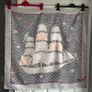 Hermes silk scarf - 90 x 90 size Image 3