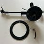 Lightweight ADC ALT-1 tonearm with carbon head-shell, high quality low-mass arm Image 5