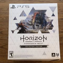 Horizon Forbidden West (Collector's Edition)